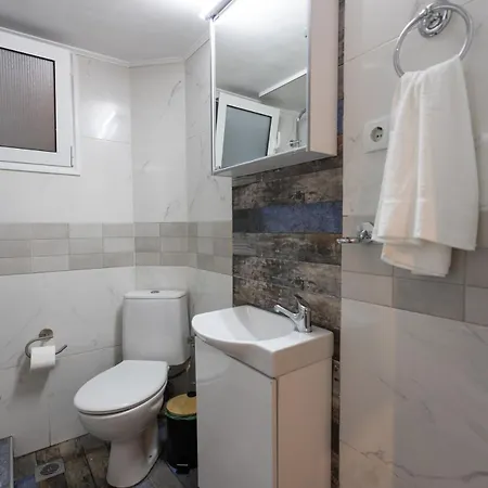 Main Avenue Balcony Thessaloniki