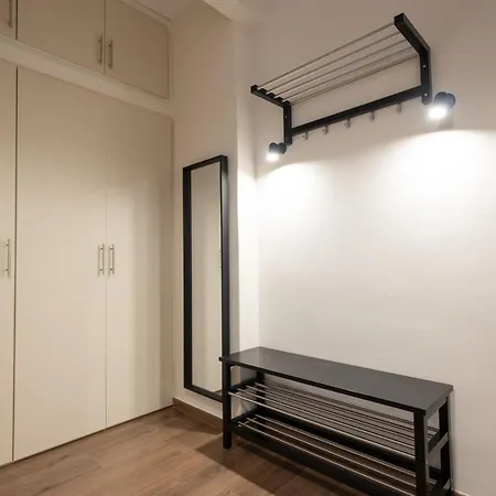 Main Avenue Balcony *