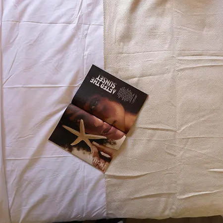 Main Avenue Balcony Apartmán