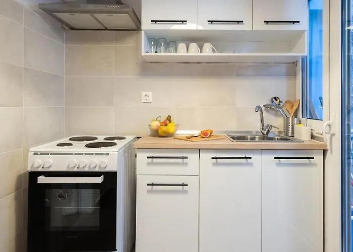 شقة Main Avenue Balcony