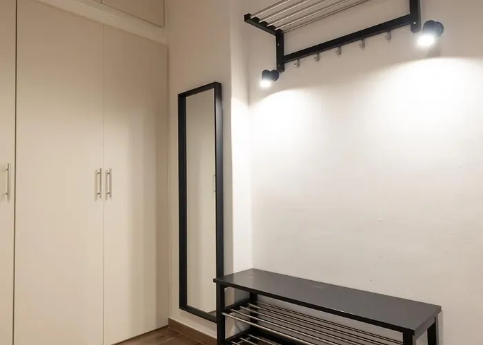 Main Avenue Balcony *
