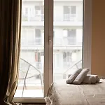 Apartment Main Avenue Balcony