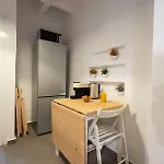 Main Avenue Balcony Apartment
