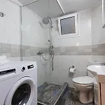 Main Avenue Balcony Apartment Thessaloniki