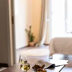 Apartment Main Avenue Balcony Thessaloniki