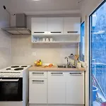 Main Avenue Balcony *