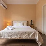 Apartment Main Avenue Balcony